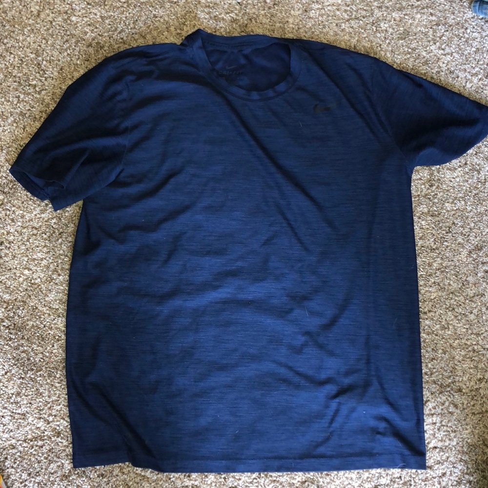 Nike shirt